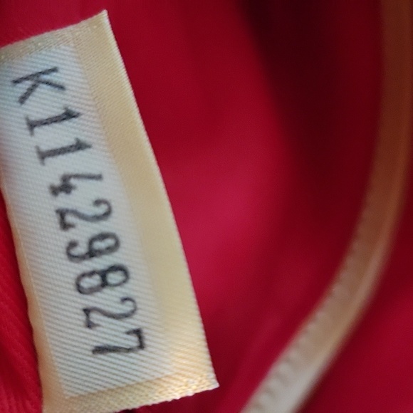 Dooney & Bourke Smooth Leather crossbody in Natural - Picture 16 of 16